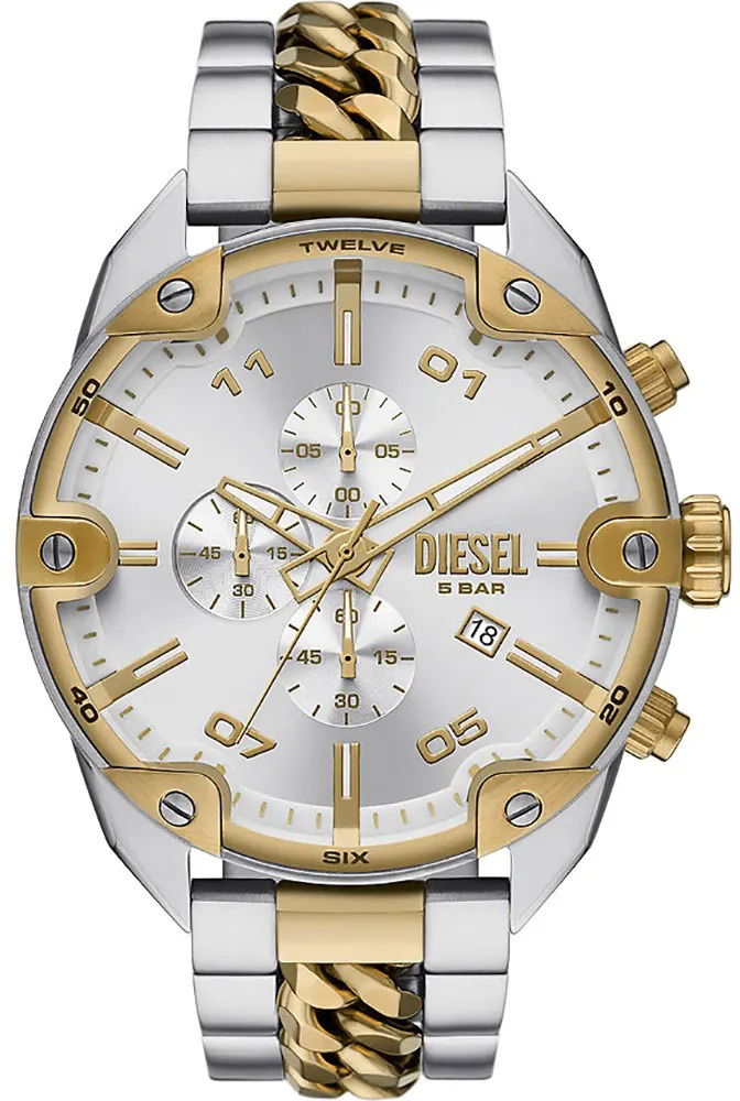 Diesel Dz4629 Erkek Kol Saati
