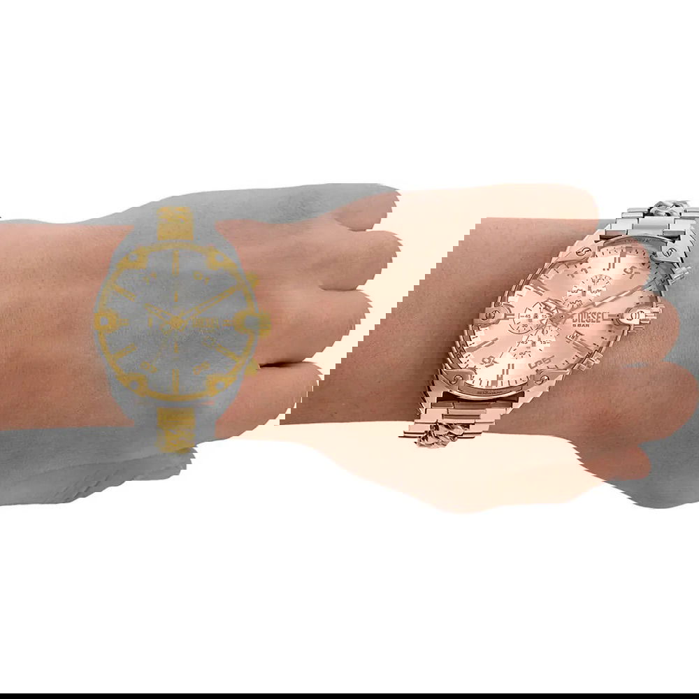 Diesel Dz4629 Erkek Kol Saati