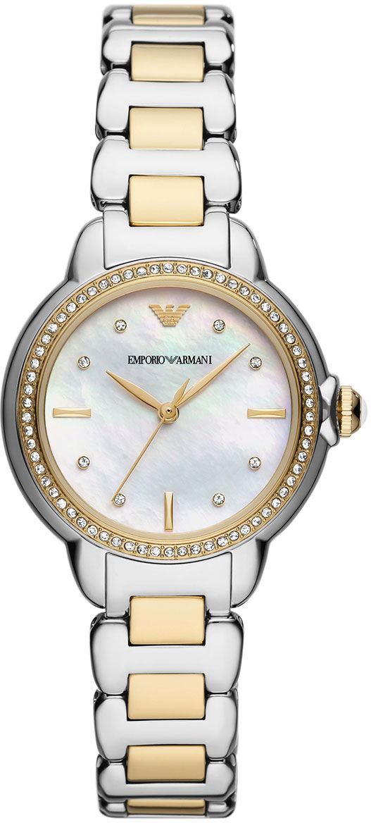 Emporio Armani Ar11524 Kadın Kol Saati