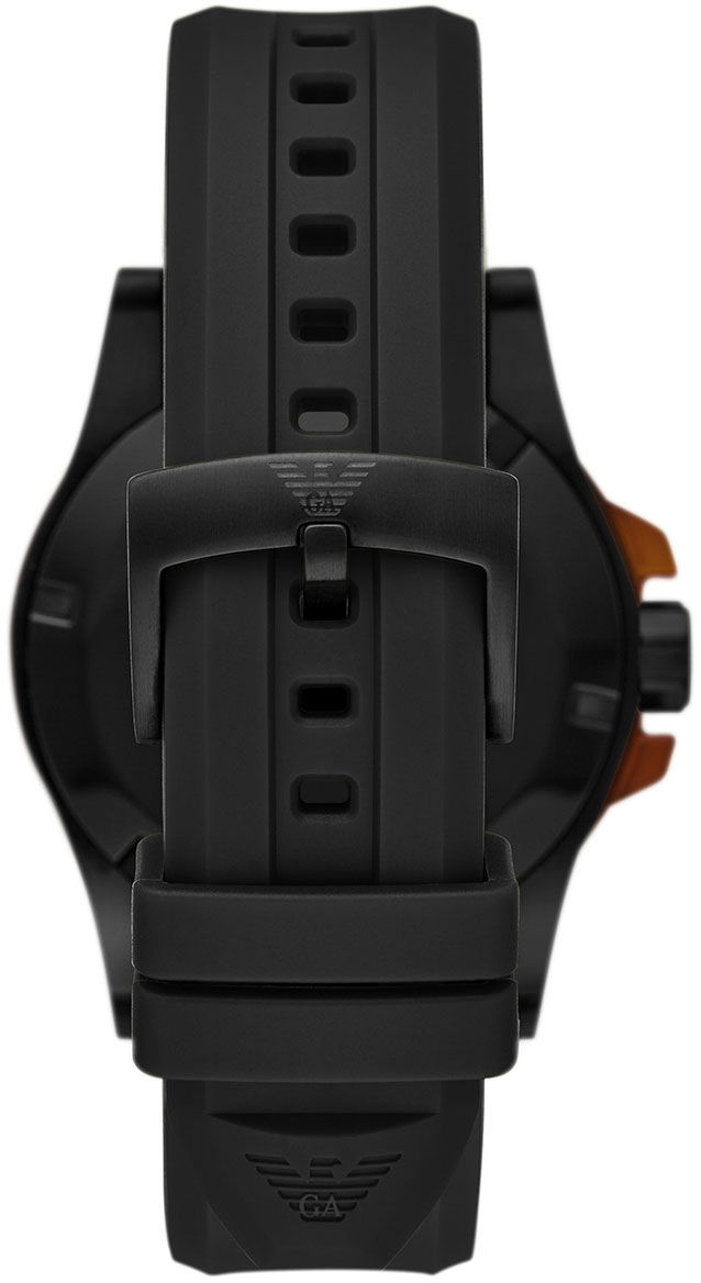 Emporio Armani Ar11539 Erkek Kol Saati