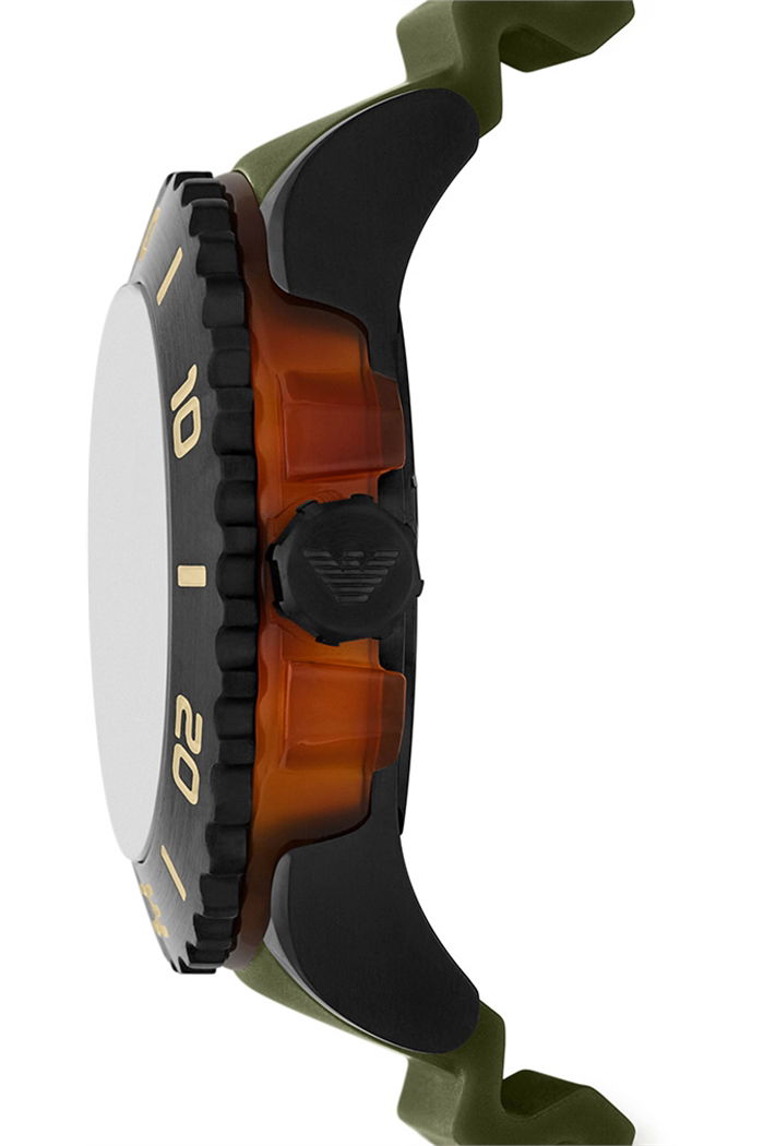 Emporio Armani Ar11540 Erkek Kol Saati