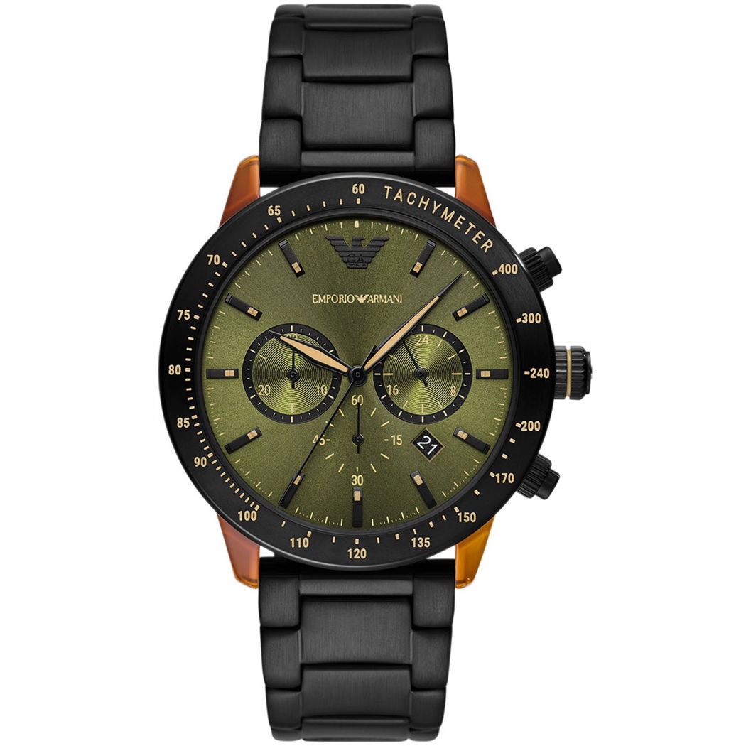Emporio Armani Ar11548 Erkek Kol Saati