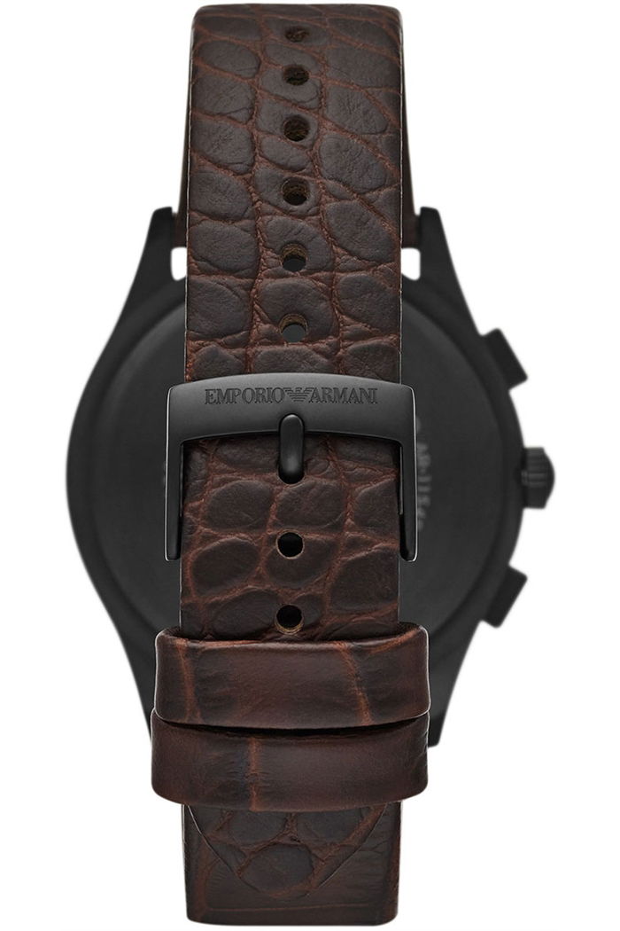 Emporio Armani Ar11549 Erkek Kol Saati