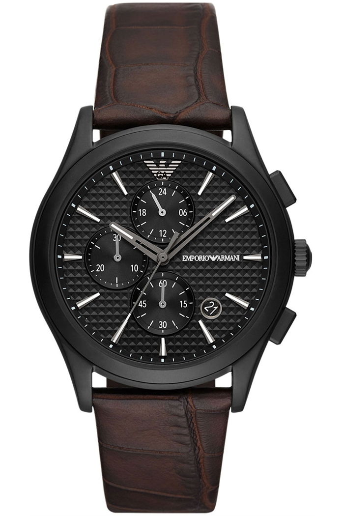 Emporio Armani Ar11549 Erkek Kol Saati