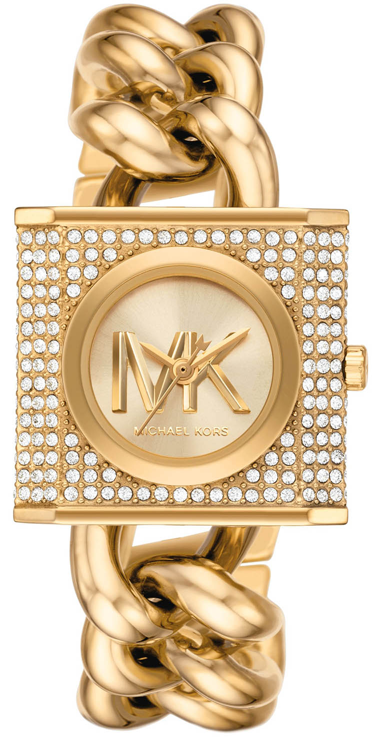 Michael Kors Mk4711 Kadın Kol Saati