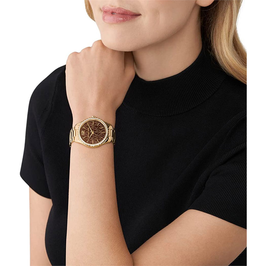 Michael Kors Mk7296 Kadın Kol Saati