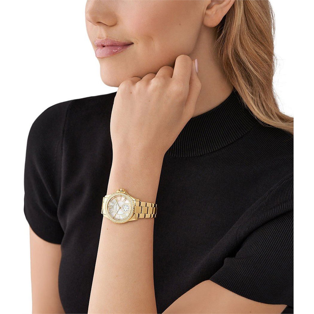 Michael Kors Mk7363 Kadın Kol Saati