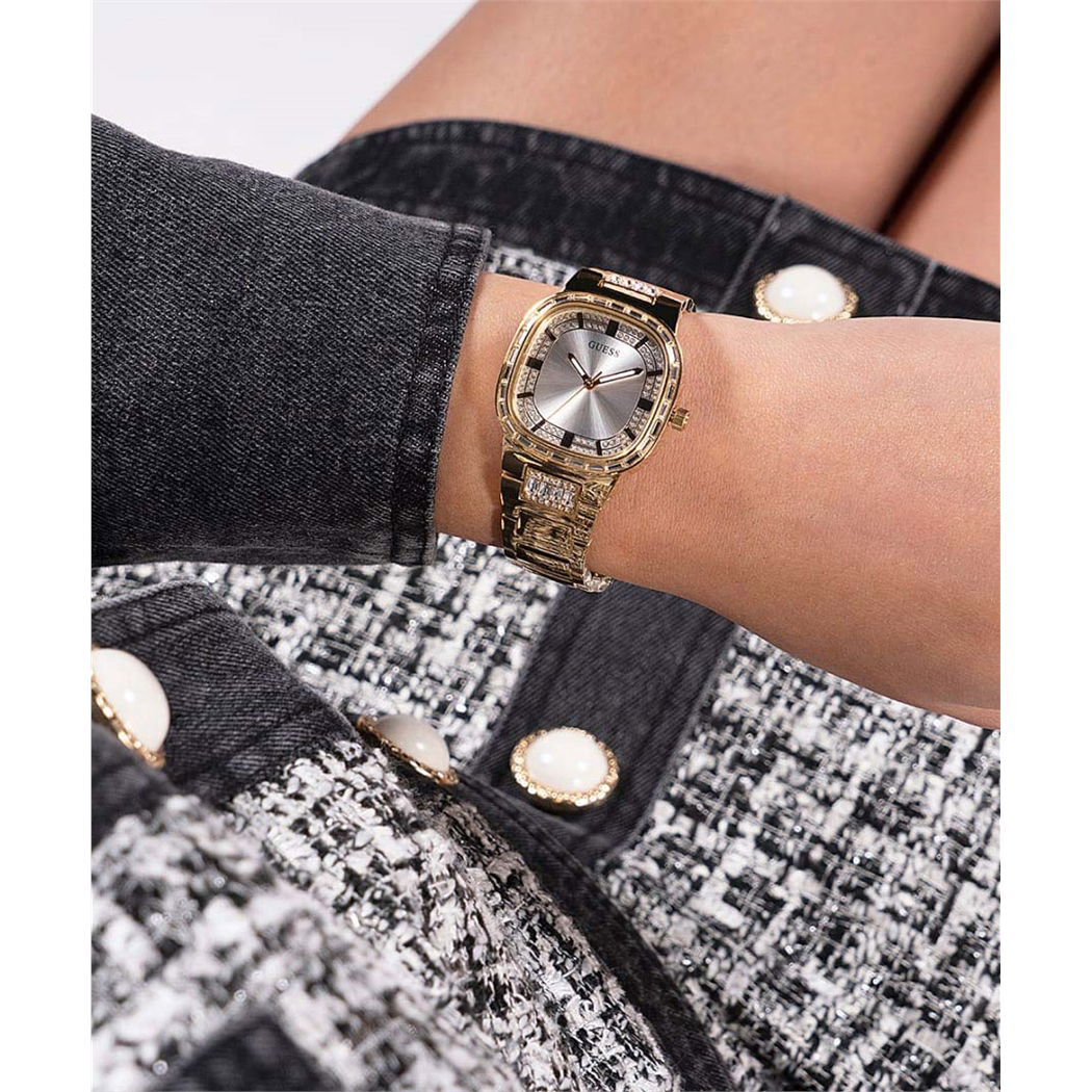 Guess Gugw0511l2 Kadın Kol Saati
