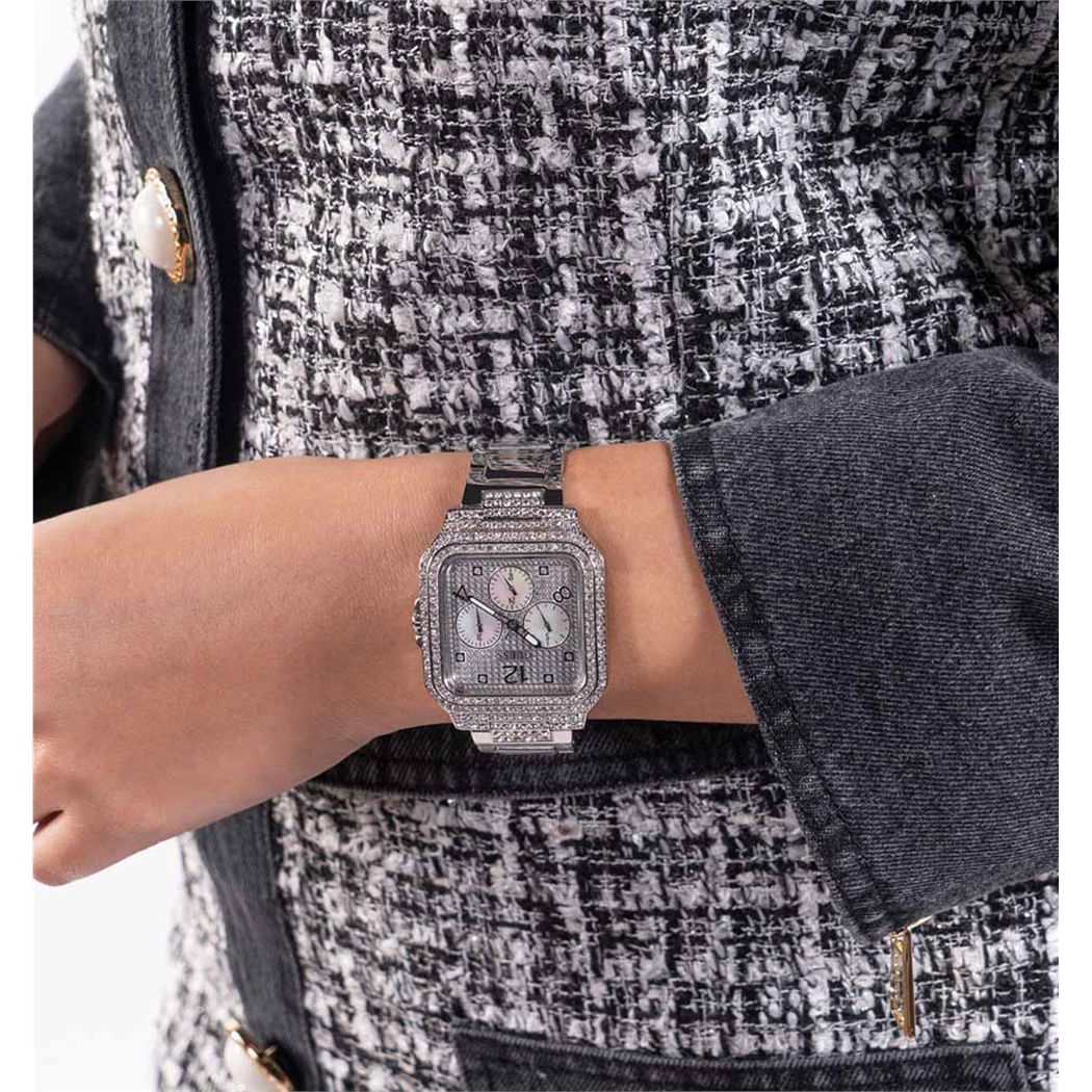 Guess Gugw0472l1 Kadın Kol Saati