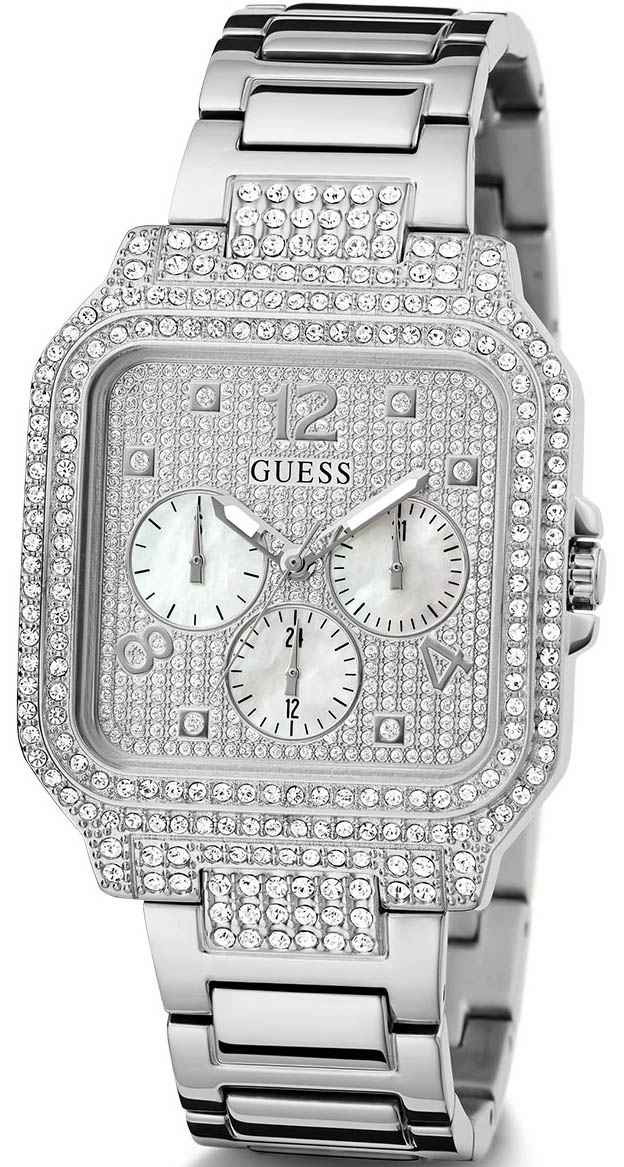 Guess Gugw0472l1 Kadın Kol Saati