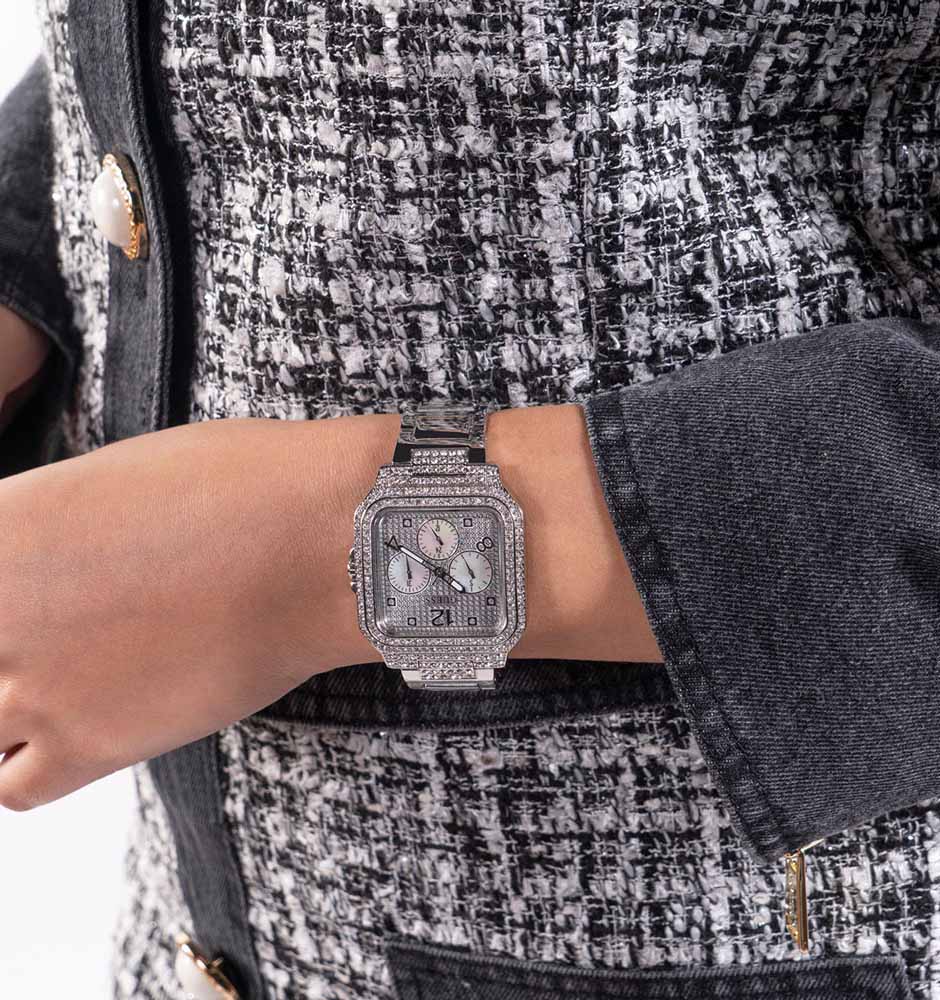 Guess Gugw0472l1 Kadın Kol Saati