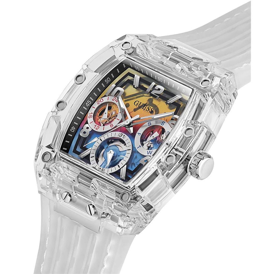 Guess Gugw0499g3 Erkek Kol Saati