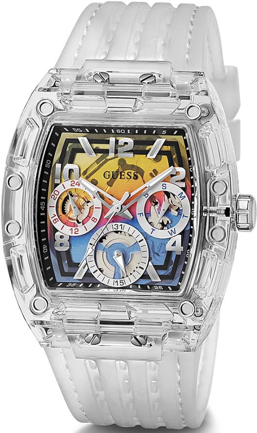 Guess Gugw0499g3 Erkek Kol Saati