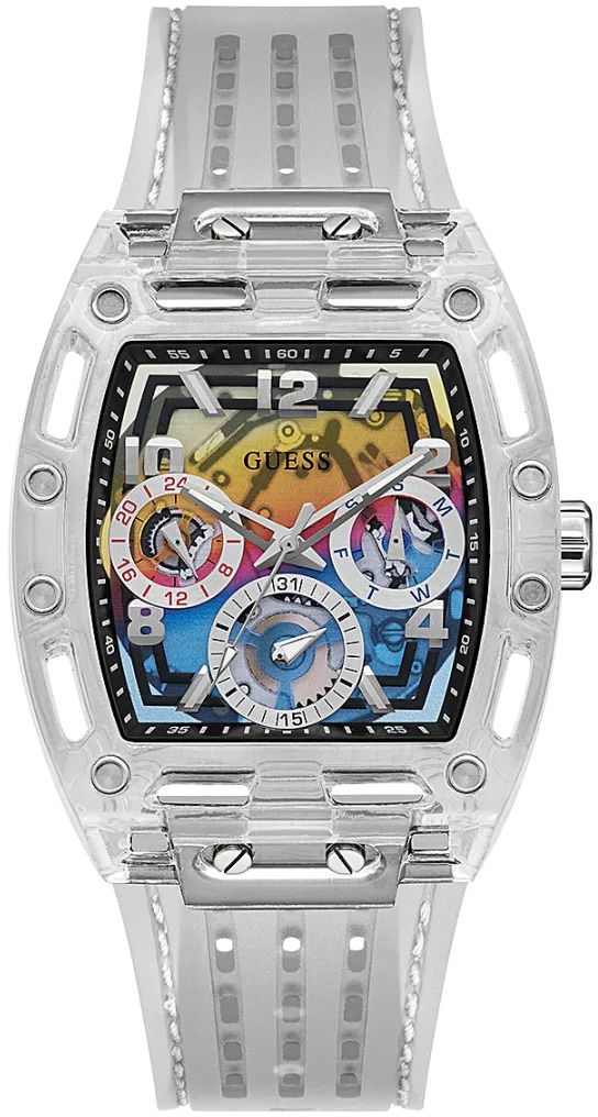 Guess Gugw0499g3 Erkek Kol Saati