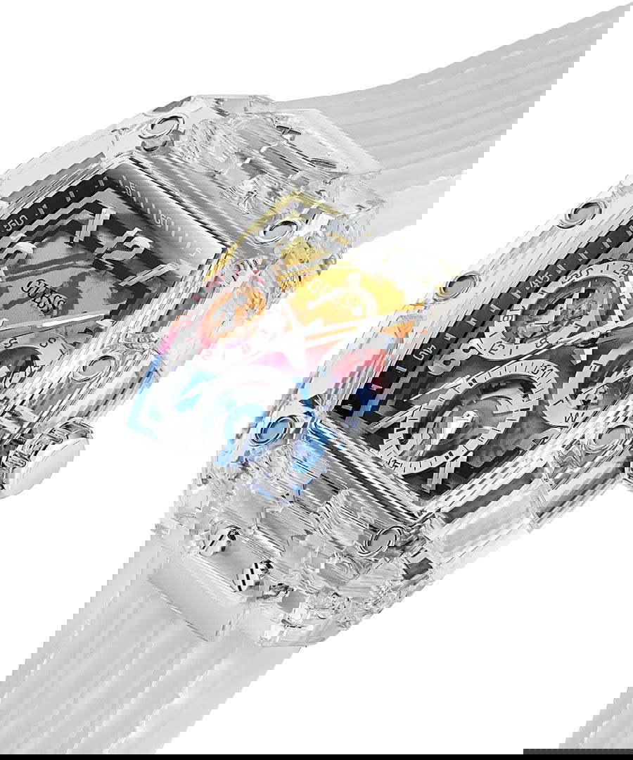 Guess Gugw0499g3 Erkek Kol Saati