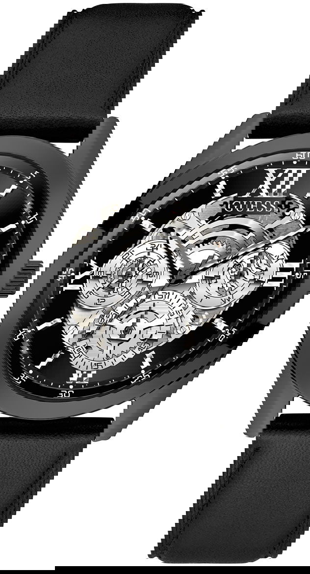 Guess Gugw0389g4 Erkek Kol Saati