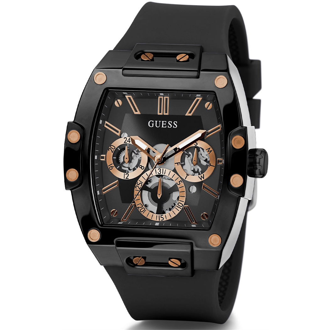 Guess Gugw0203g8 Erkek Kol Saati