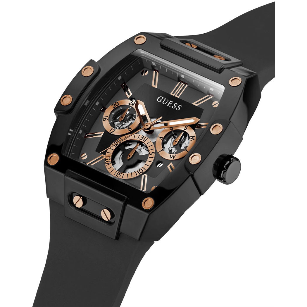 Guess Gugw0203g8 Erkek Kol Saati