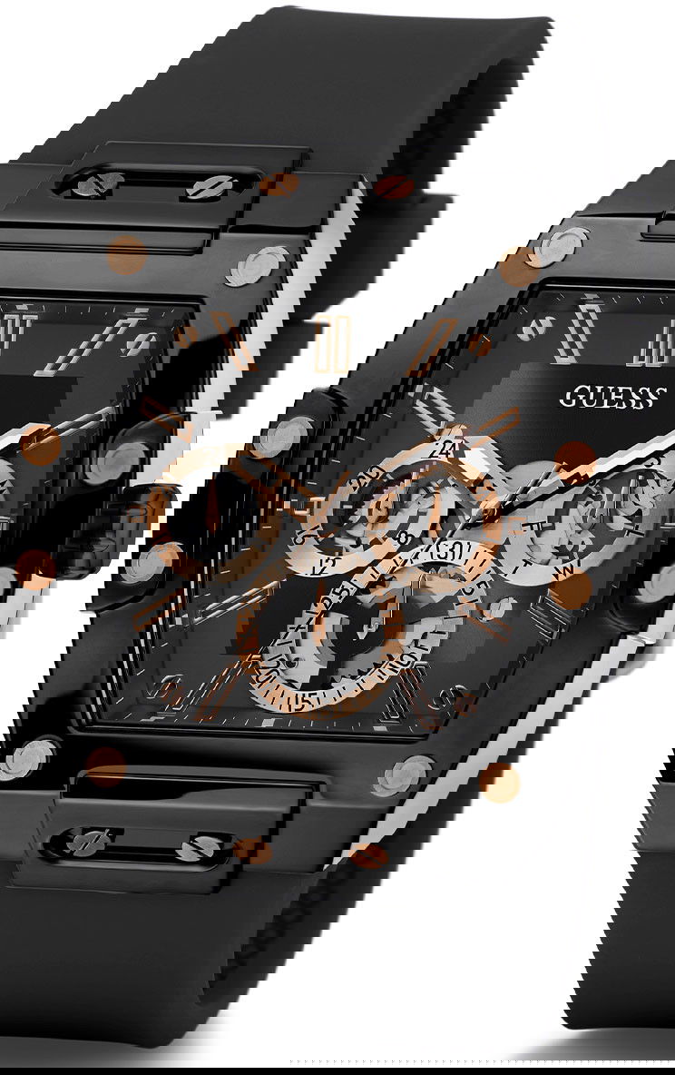 Guess Gugw0203g8 Erkek Kol Saati