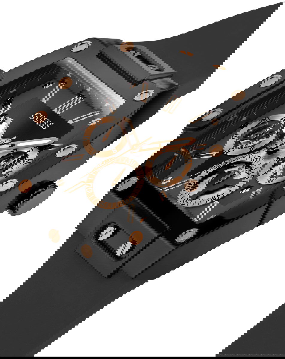 Guess Gugw0203g8 Erkek Kol Saati