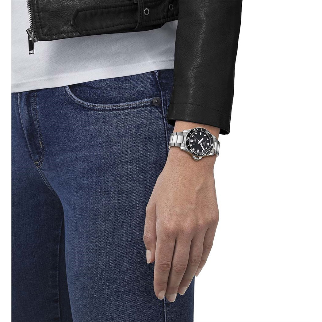Tissot Seastar 1000 36mm T1202101105100 - Kadın Kol Saati (T120.210.11.051.00)
