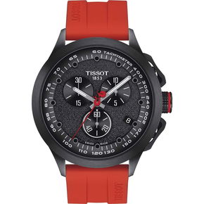 Tissot T-Race Cyclıng Vuelta 2023 T135.417.37.051.04