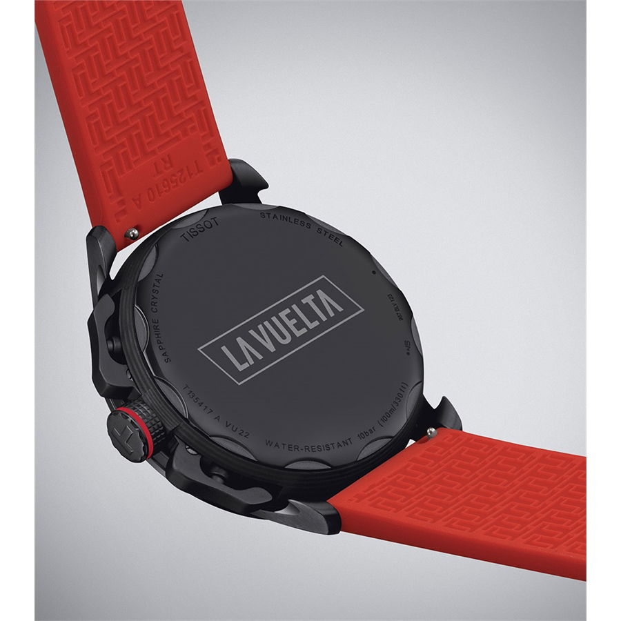 Tissot t race vuelta cheap