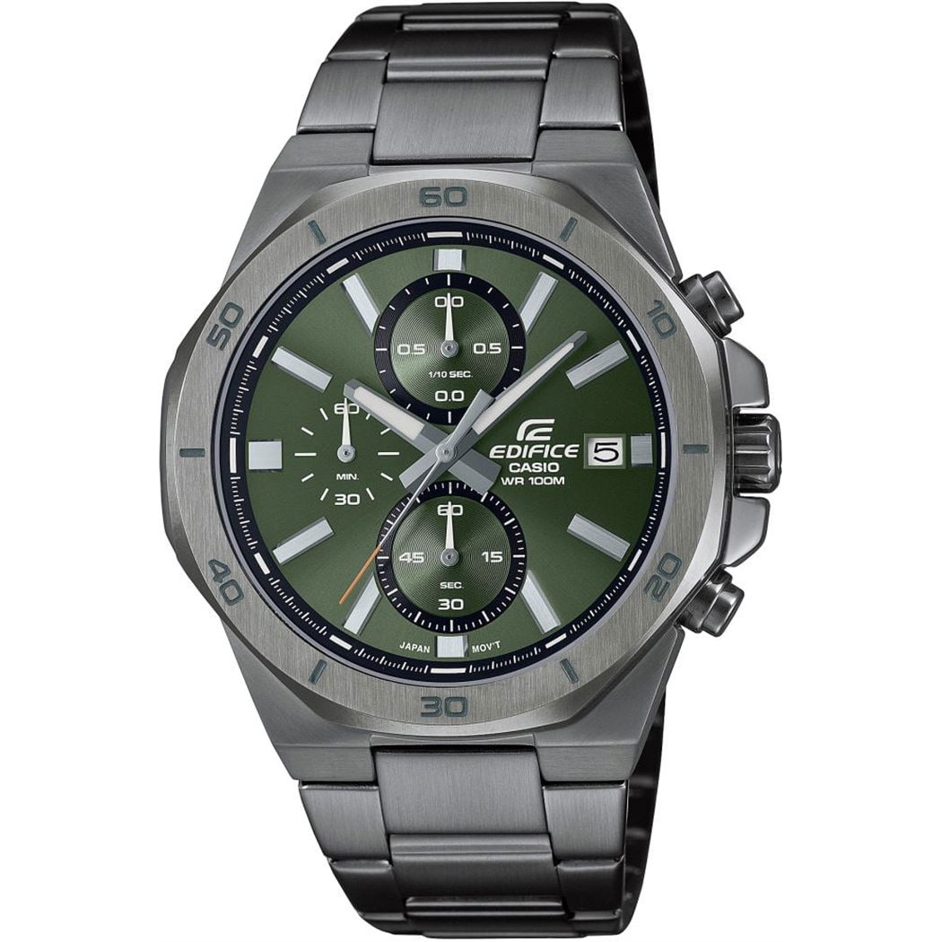 Casio Efv-640Dc-3Avudf Edifice Erkek Kol Saati