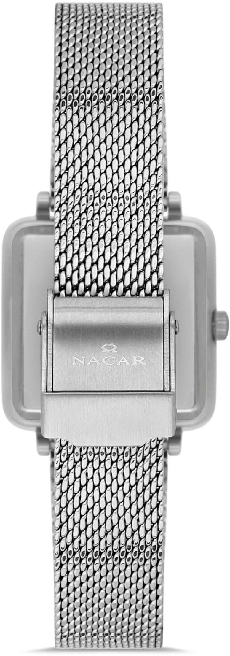 Nacar Nc36-391051-Adrm Kadın Kol Saati