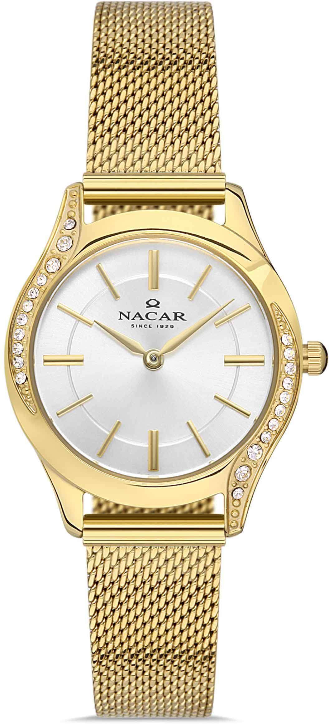 Nacar Nc36-392020K-Dsm Kadın Kol Saati