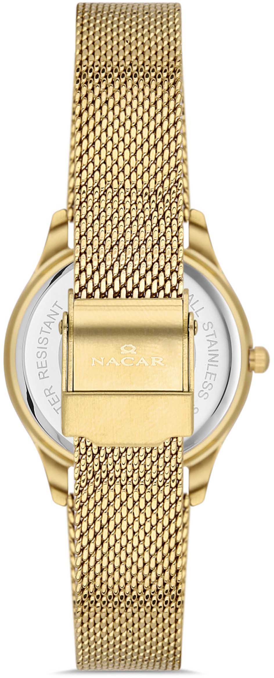 Nacar Nc36-392020K-Dsm Kadın Kol Saati