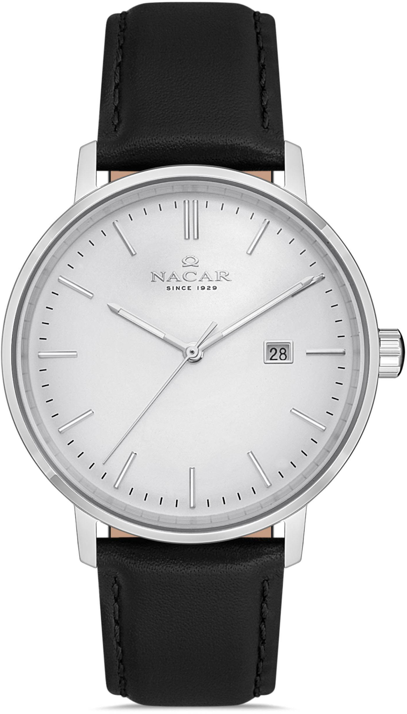Nacar Nc34-29B637-Awl1-Set Erkek Kol Saati