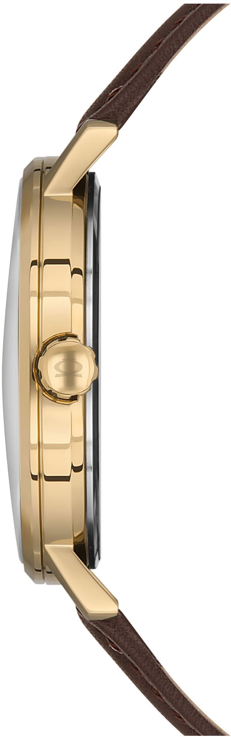 Nacar Nc34-29B637-Dcl2-Set Erkek Kol Saati