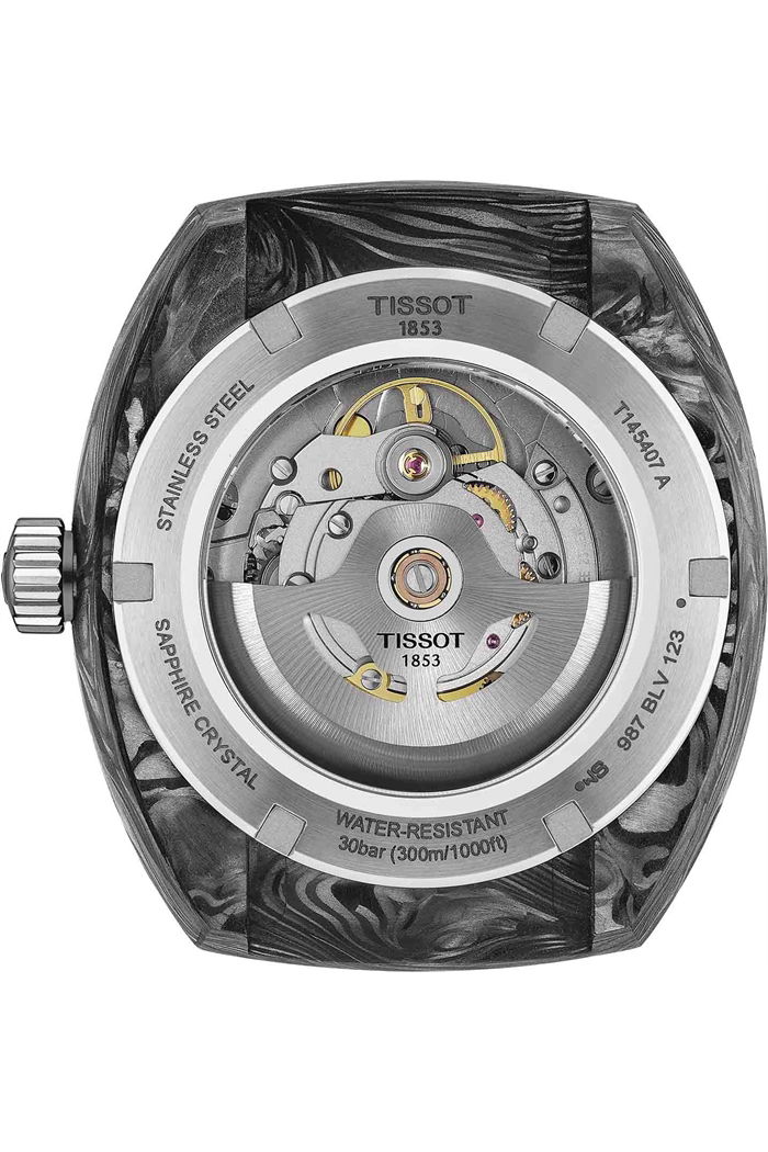 Tissot Sideral S Powermatic 80 T145.407.97.057.00