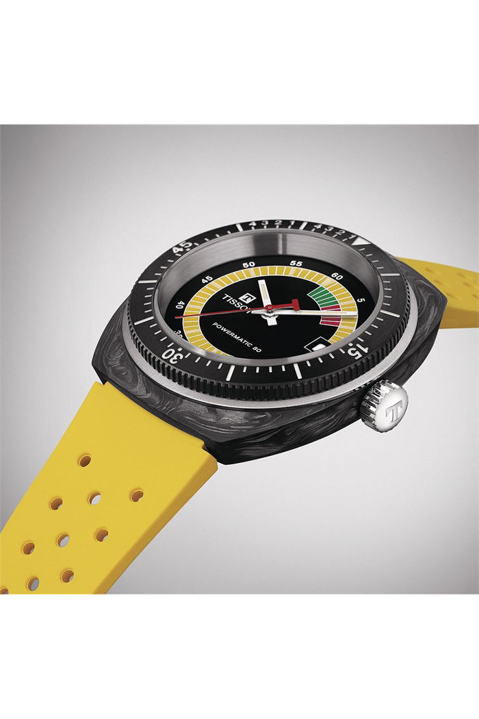 Tissot Sideral S Powermatic 80 T145.407.97.057.00