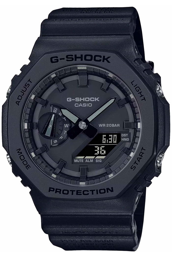 Casio CARBON Ga-2140Re-1Adr G-Shock Erkek Kol Saati