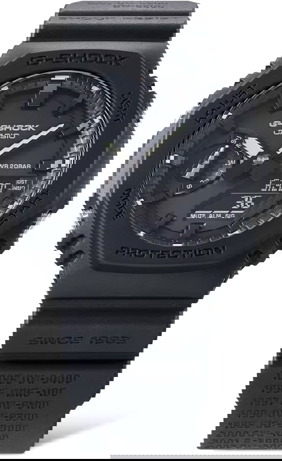 Casio CARBON Ga-2140Re-1Adr G-Shock Erkek Kol Saati