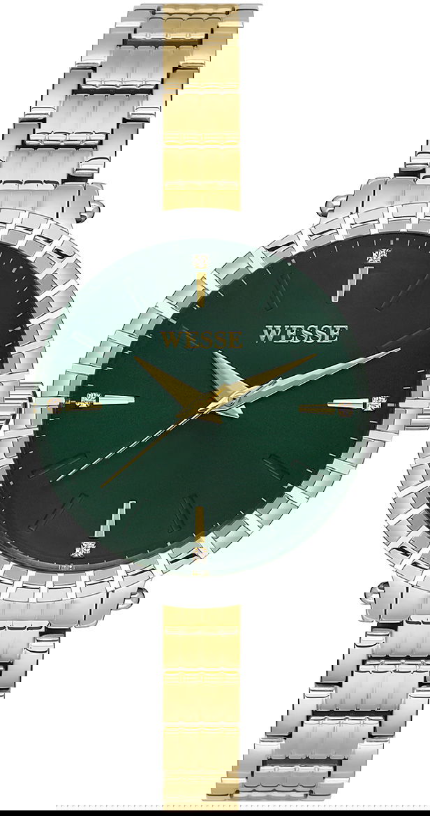 Wesse Wwl110904 Kadın Kol Saati