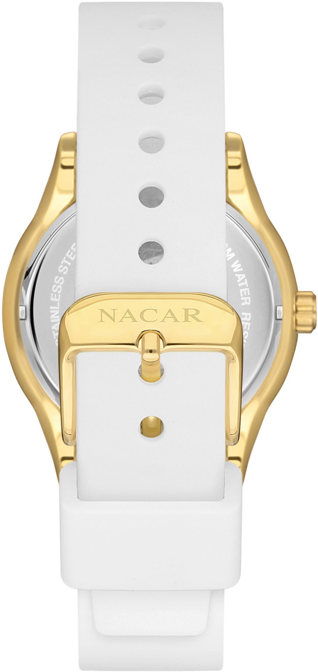 Nacar Nc38-396350-Dws11 Kadın Kol Saati