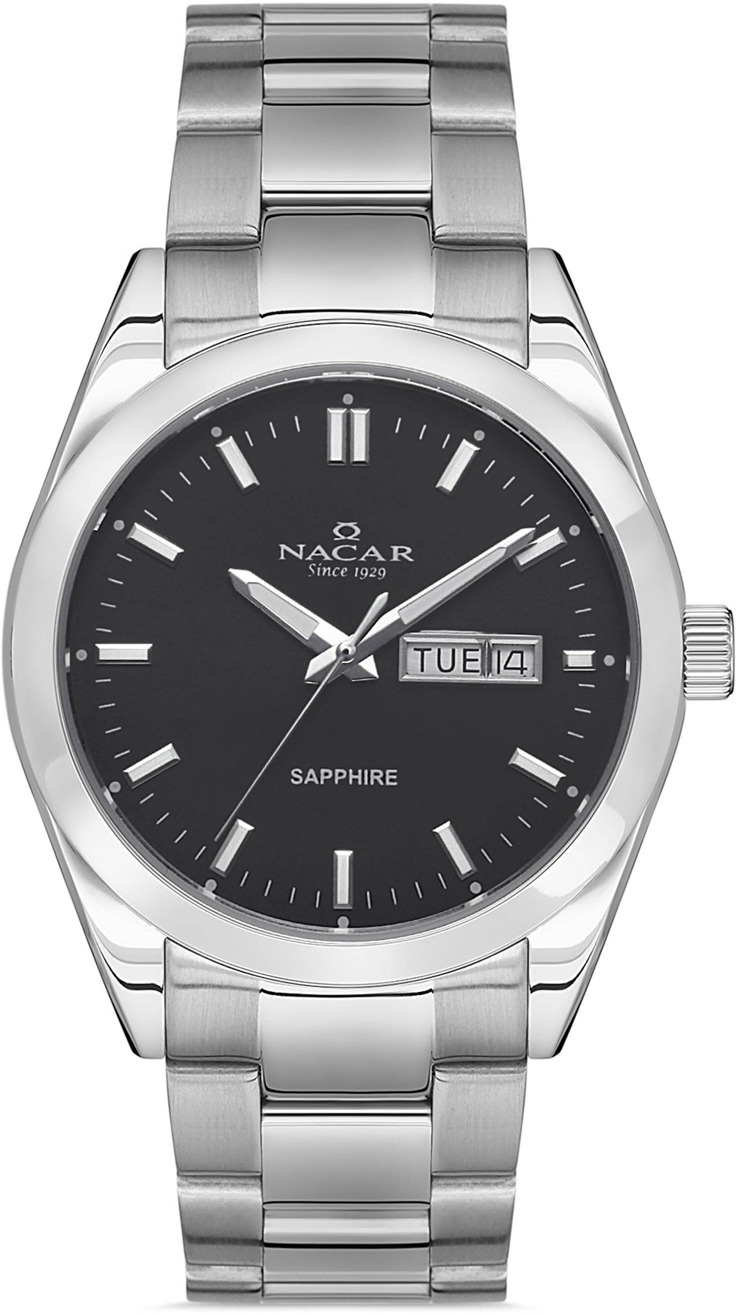 Nacar Nc31-299227-Abm Erkek Kol Saati