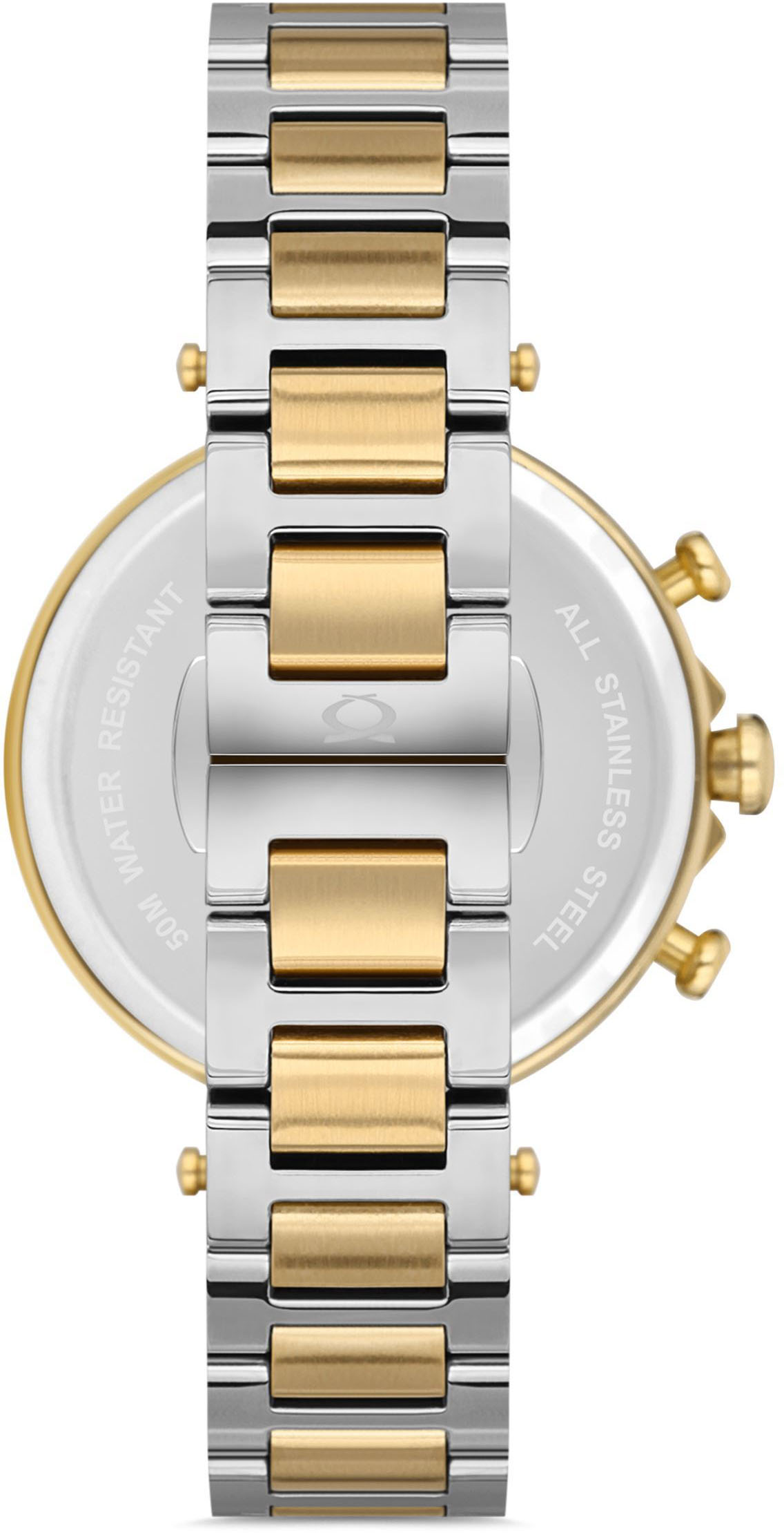 Nacar Nc38-396296-Cwm Kadın Kol Saati