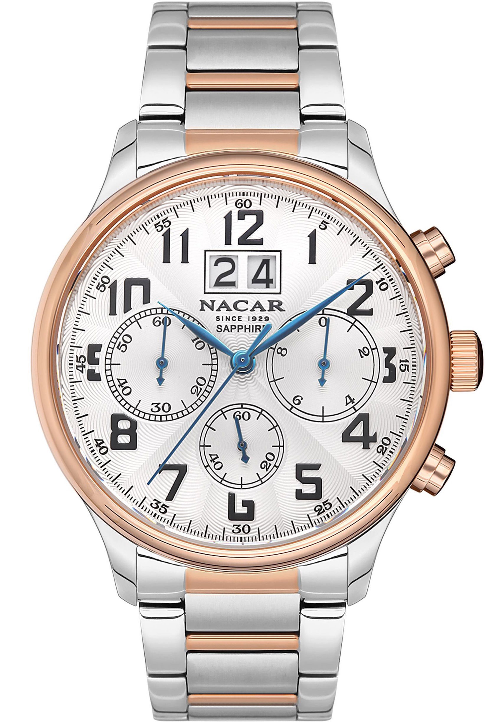 Nacar Nc34-29B433-Esm Erkek Kol Saati