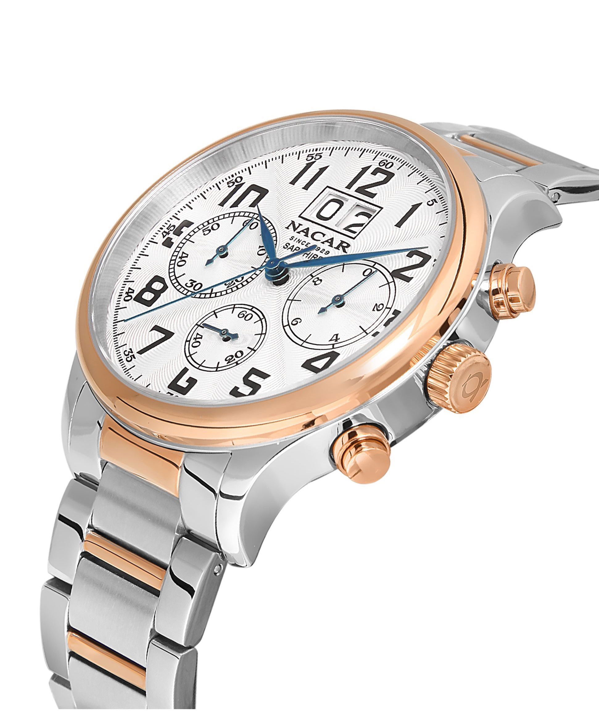 Nacar Nc34-29B433-Esm Erkek Kol Saati