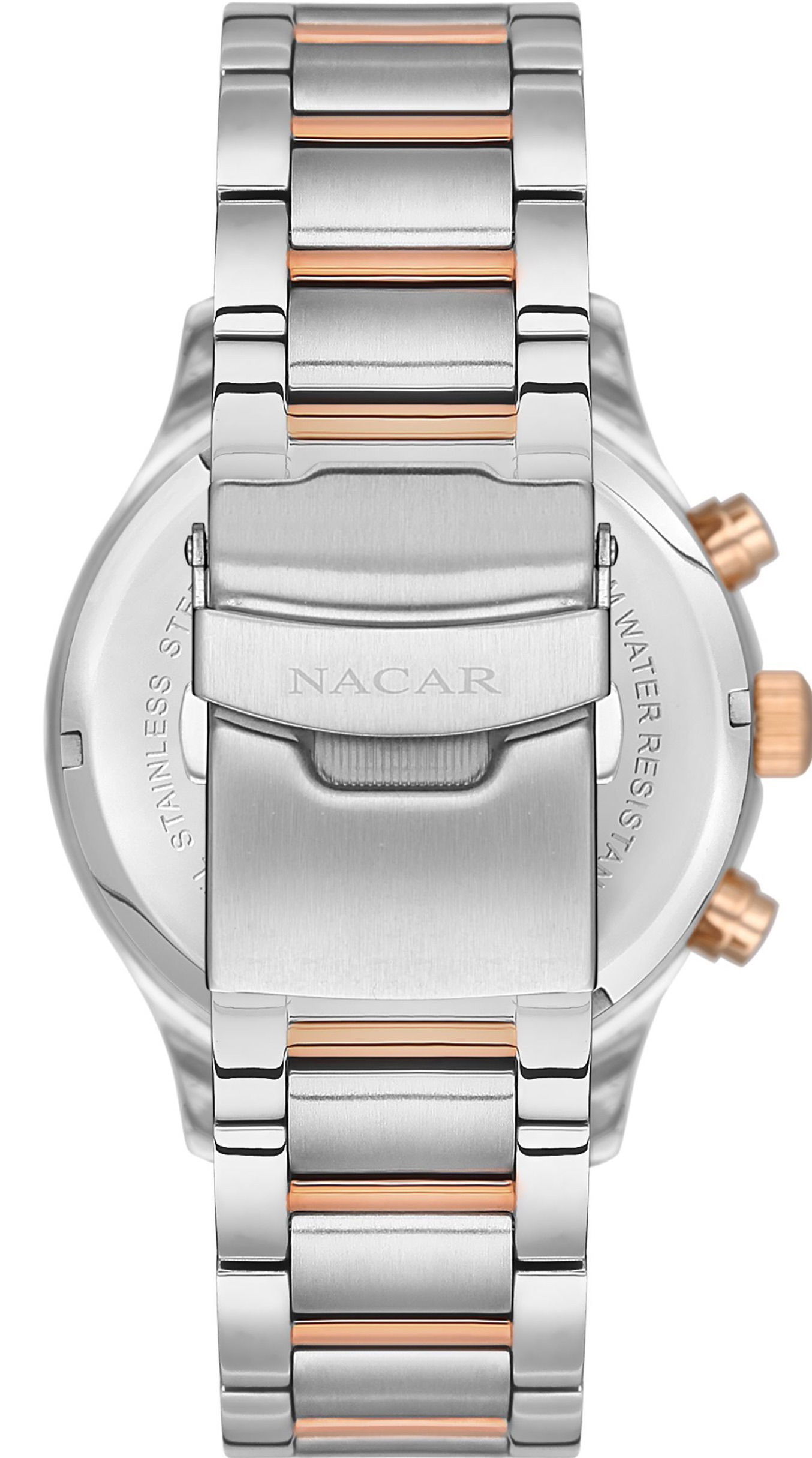 Nacar Nc34-29B433-Esm Erkek Kol Saati
