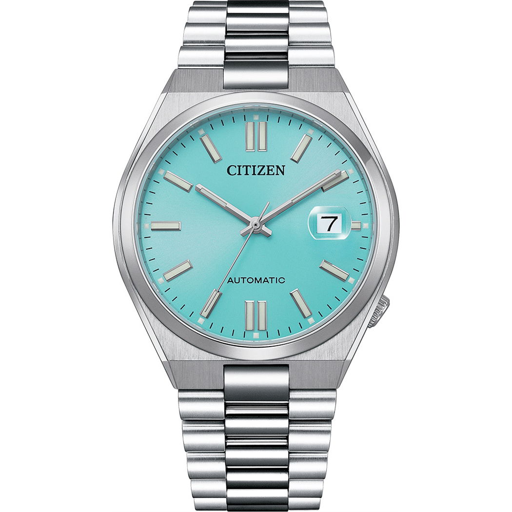 Citizen Tsuyosa Nj0151-88M Otomatik Erkek Kol Saati