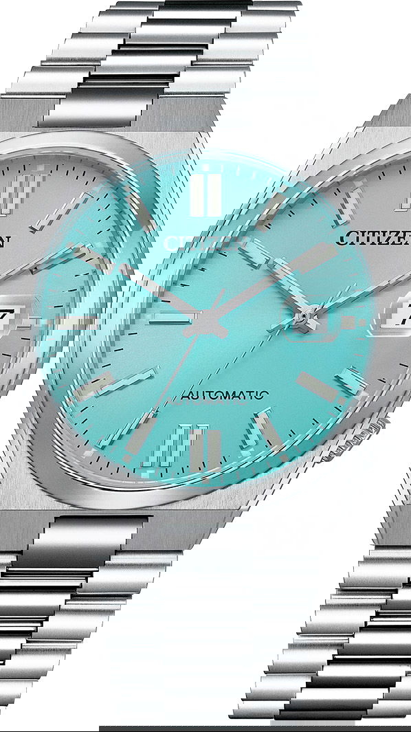 Citizen Tsuyosa Nj0151-88M Otomatik Erkek Kol Saati