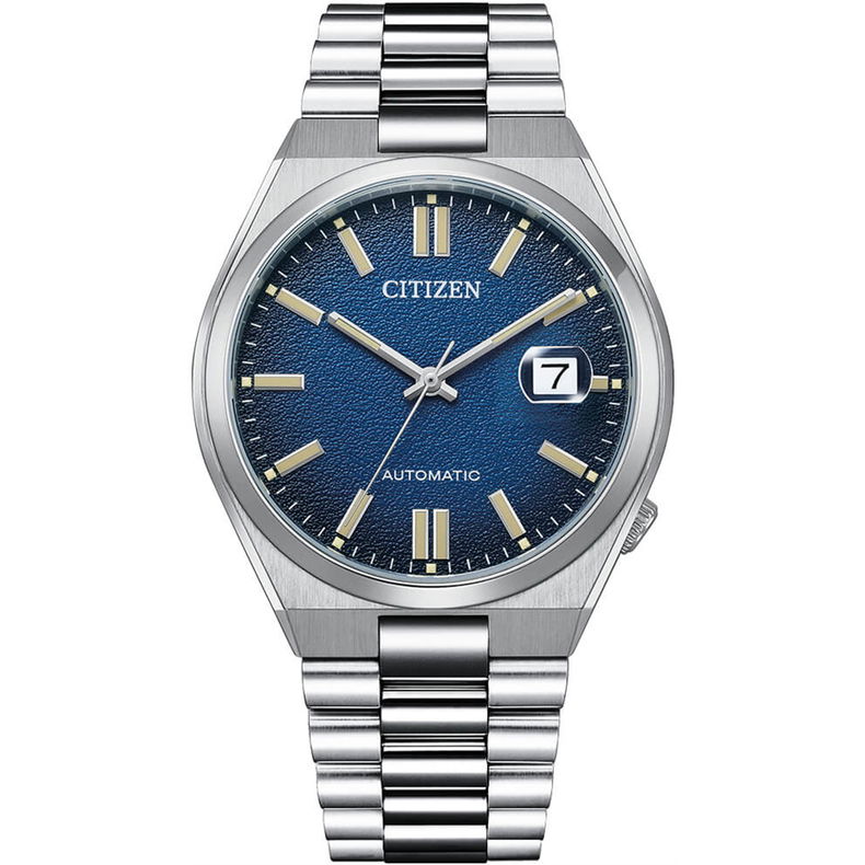 Citizen Tsuyosa Nj0151-88L Otomatik Erkek Kol Saati