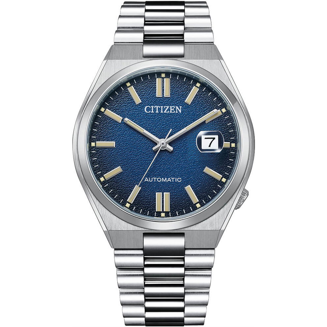 Citizen Tsuyosa Nj0151-88L Otomatik Erkek Kol Saati