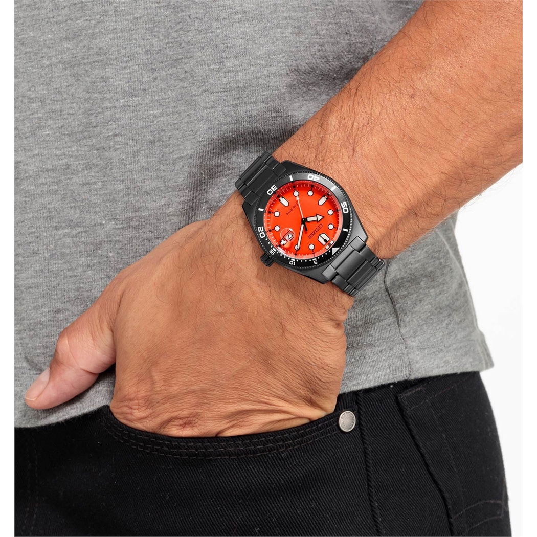 Citizen Aw1765-88X Erkek Kol Saati | Gündüz Saat