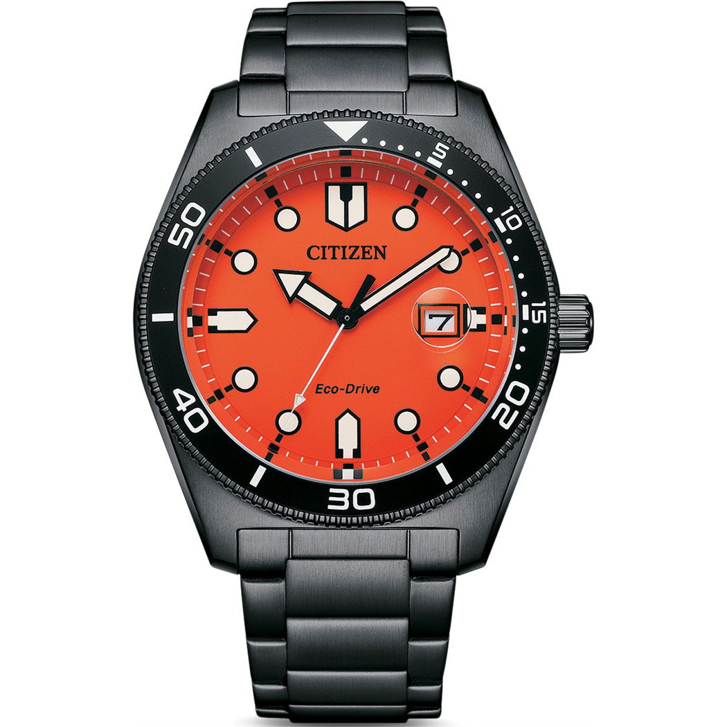 Citizen Aw1765-88X Erkek Kol Saati